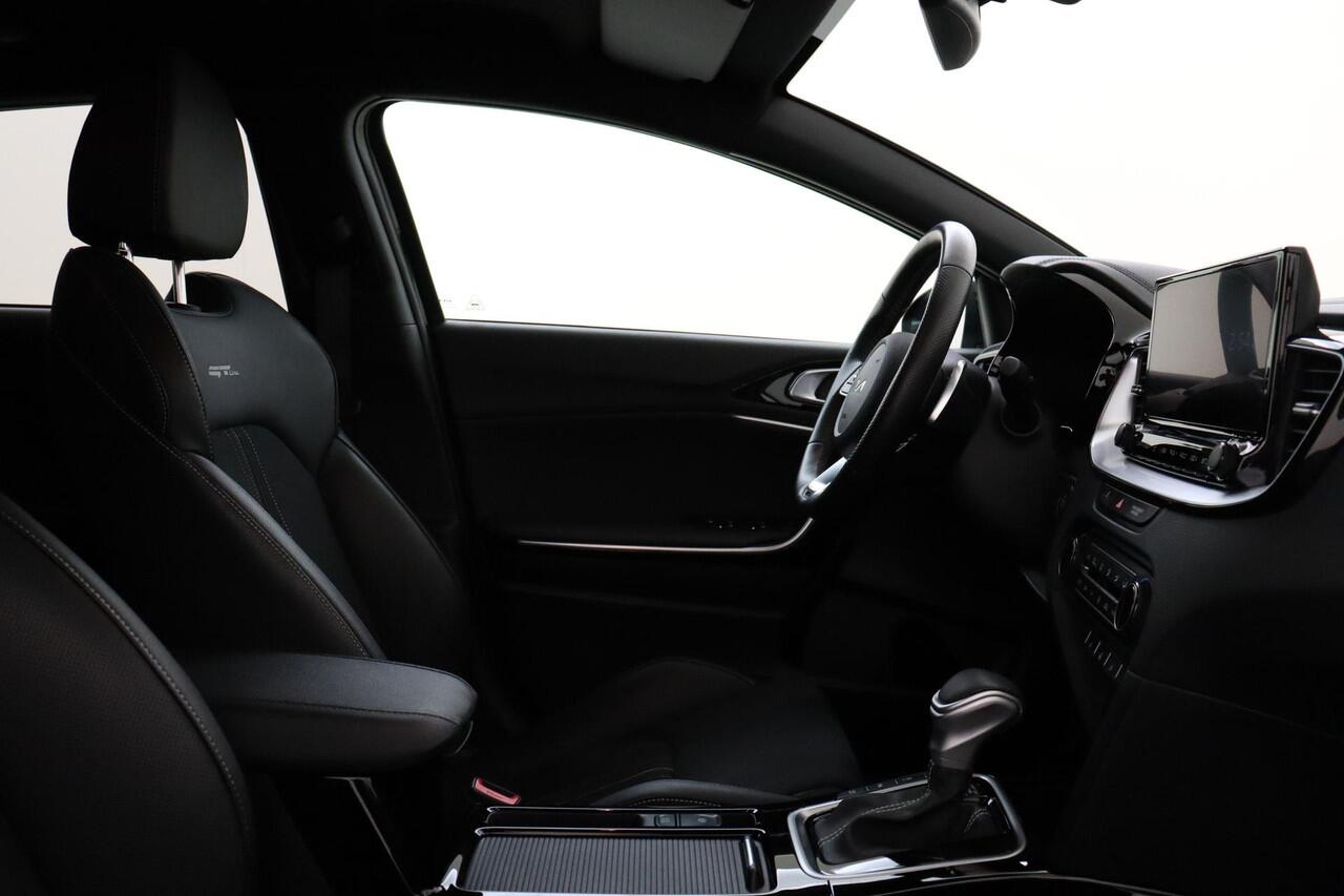 KIA PRO CEE D ProCeed 1.5 T-GDi GT-PLUSLINE -ELEK.STOELEN|KEYLESS|JBL|GT-LINE|CAMERA