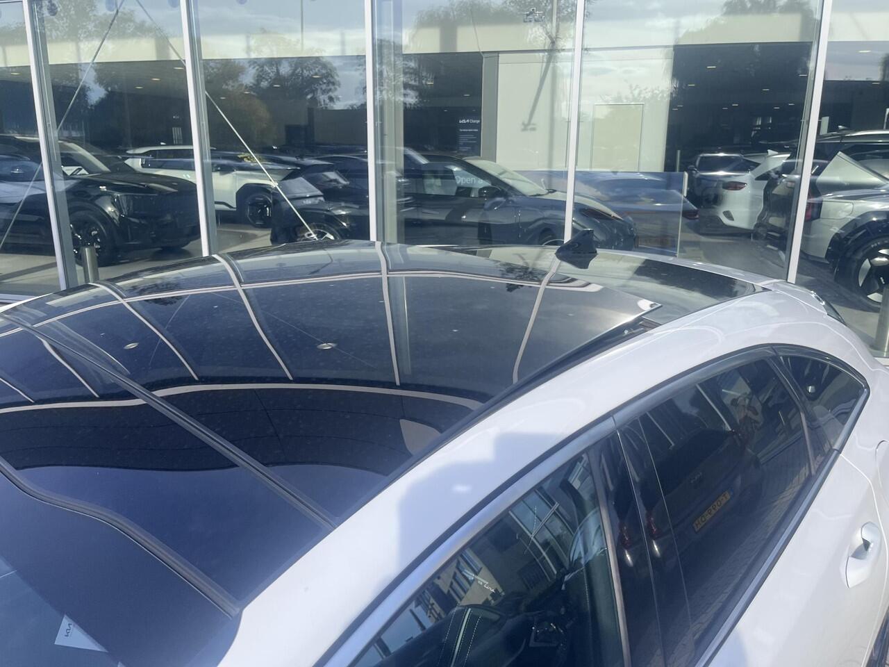 KIA PRO CEE D ProCeed 1.5 T-GDi GT-Line Schuifdak|Lmv|GT-Line bekleding|Navigatie|Camera|