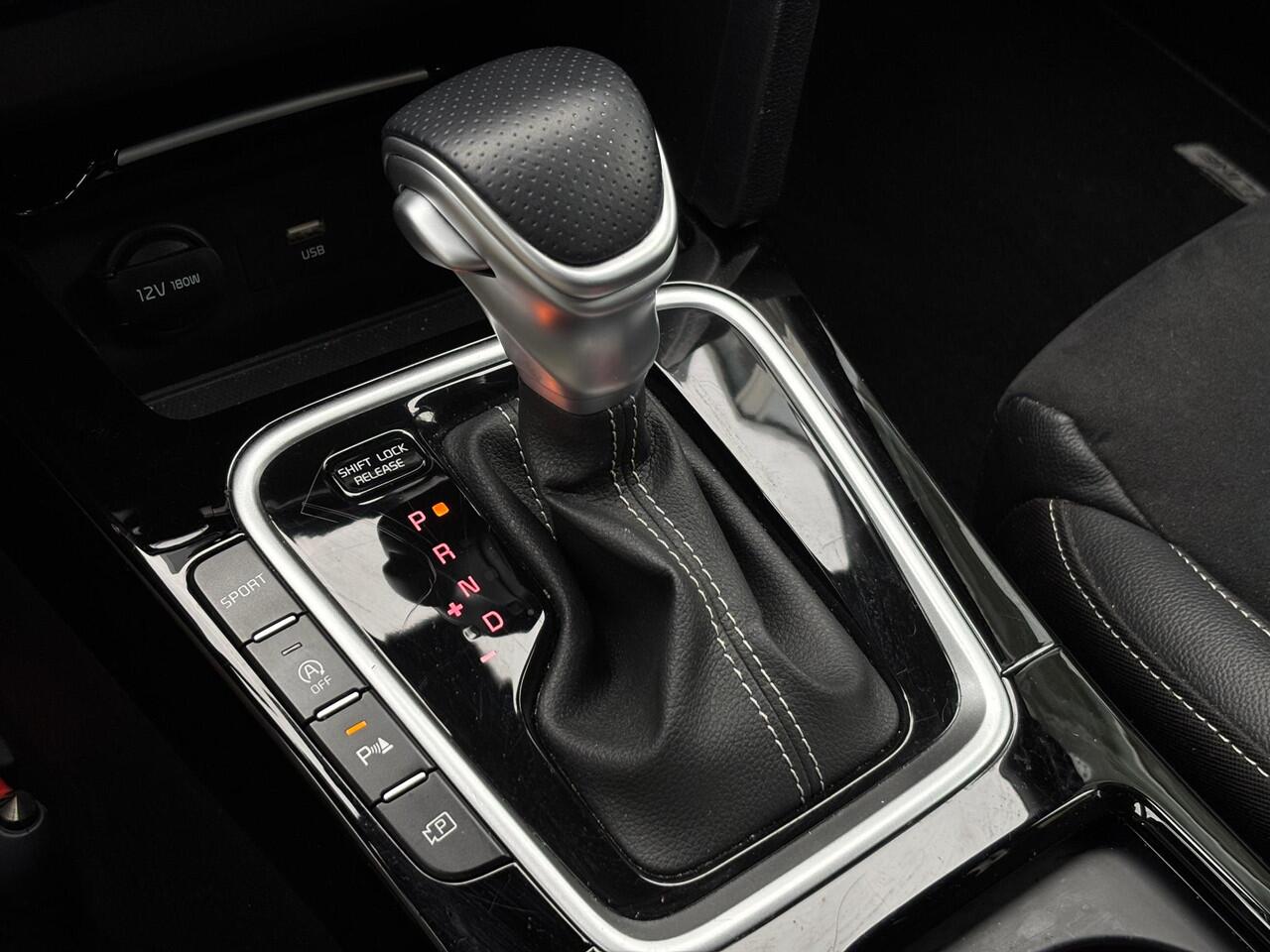 KIA PRO CEE D ProCeed 1.5 T-GDi GT-Line , Eerste Eigenaar, Schuif/Kanteldak, Stoel/Stuurverwarming, Navigatie, Enz...