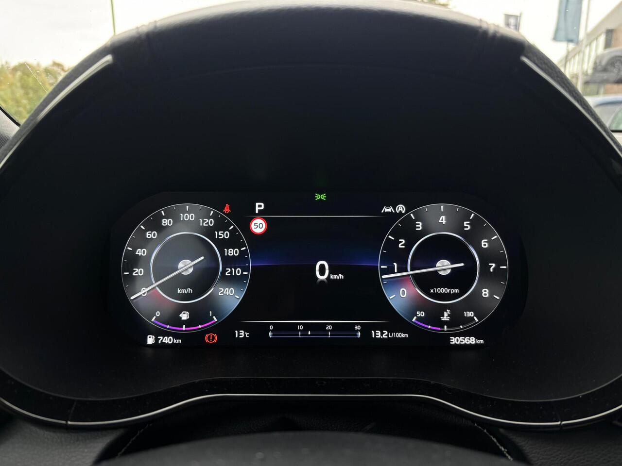 KIA PRO CEE D ProCeed 1.5 T-GDi GT-Line , Eerste Eigenaar, Schuif/Kanteldak, Stoel/Stuurverwarming, Navigatie, Enz...