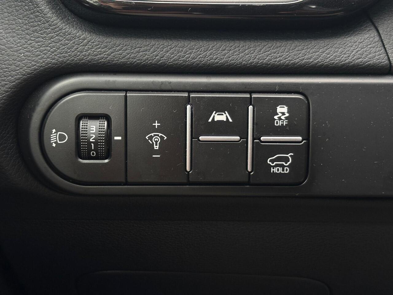 KIA PRO CEE D ProCeed 1.5 T-GDi GT-Line , Eerste Eigenaar, Schuif/Kanteldak, Stoel/Stuurverwarming, Navigatie, Enz...