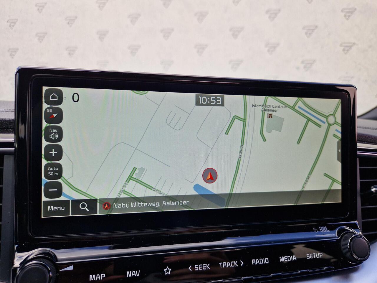 KIA PRO CEE D ProCeed 1.5 T-GDi GT-PlusLine | JBL | Pano | Dodehoek | Memory Seat | DAB | Stoelverwarming |