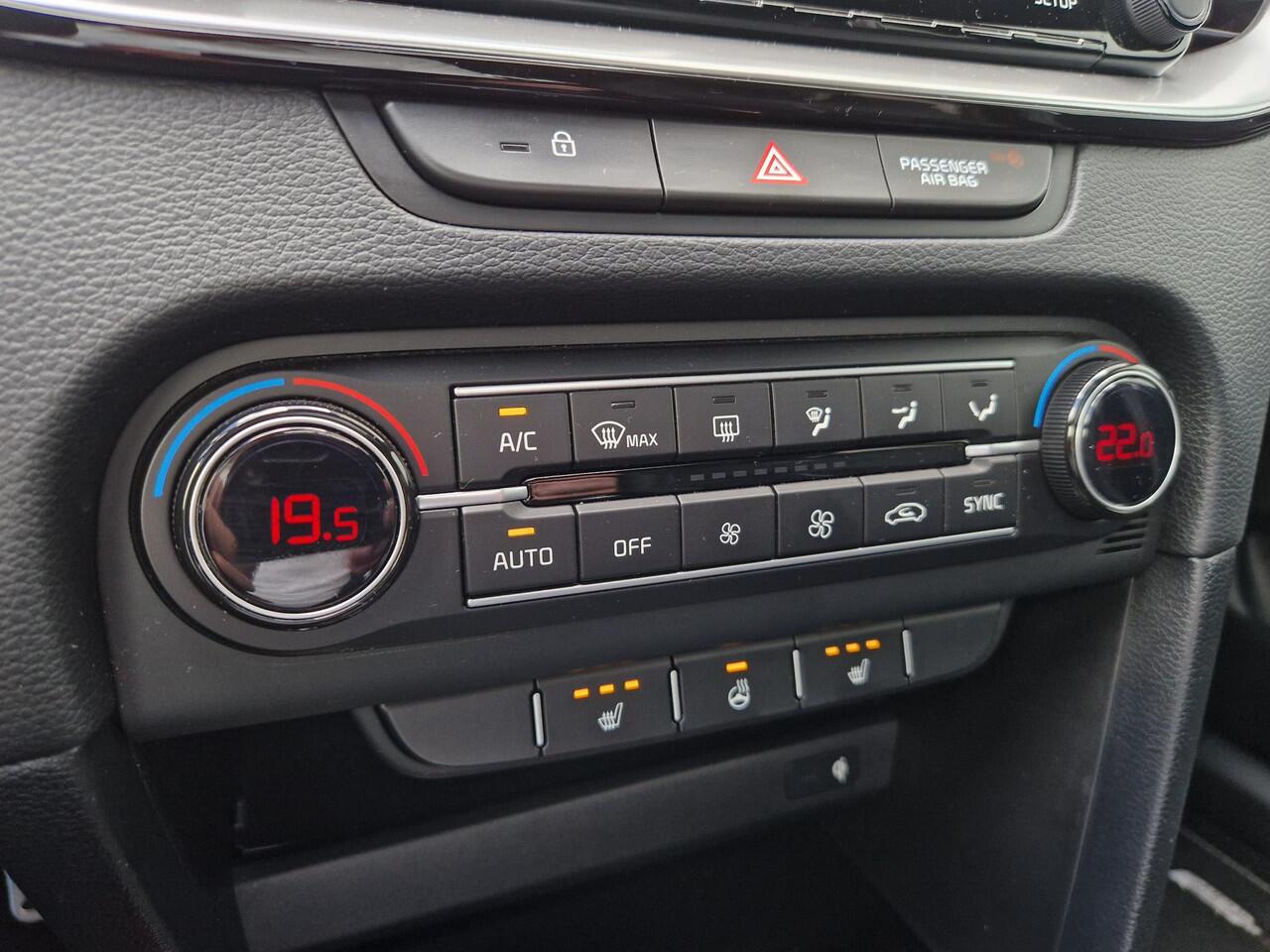 KIA PRO CEE D ProCeed 1.5 T-GDi GT-PlusLine | JBL | Pano | Dodehoek | Memory Seat | DAB | Stoelverwarming |