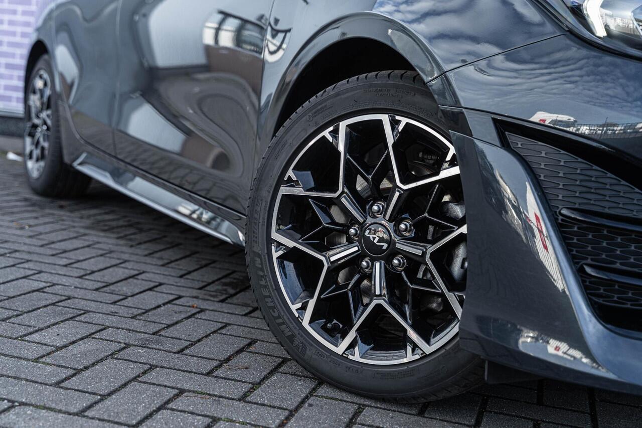 KIA PRO CEE D ProCeed 1.5 T-GDi GT-Line | Trekhaak | Apple Carplay/Android Auto | Climate Control | Stoel/Stuurwiel Verwarming | JBL Premium Sound |