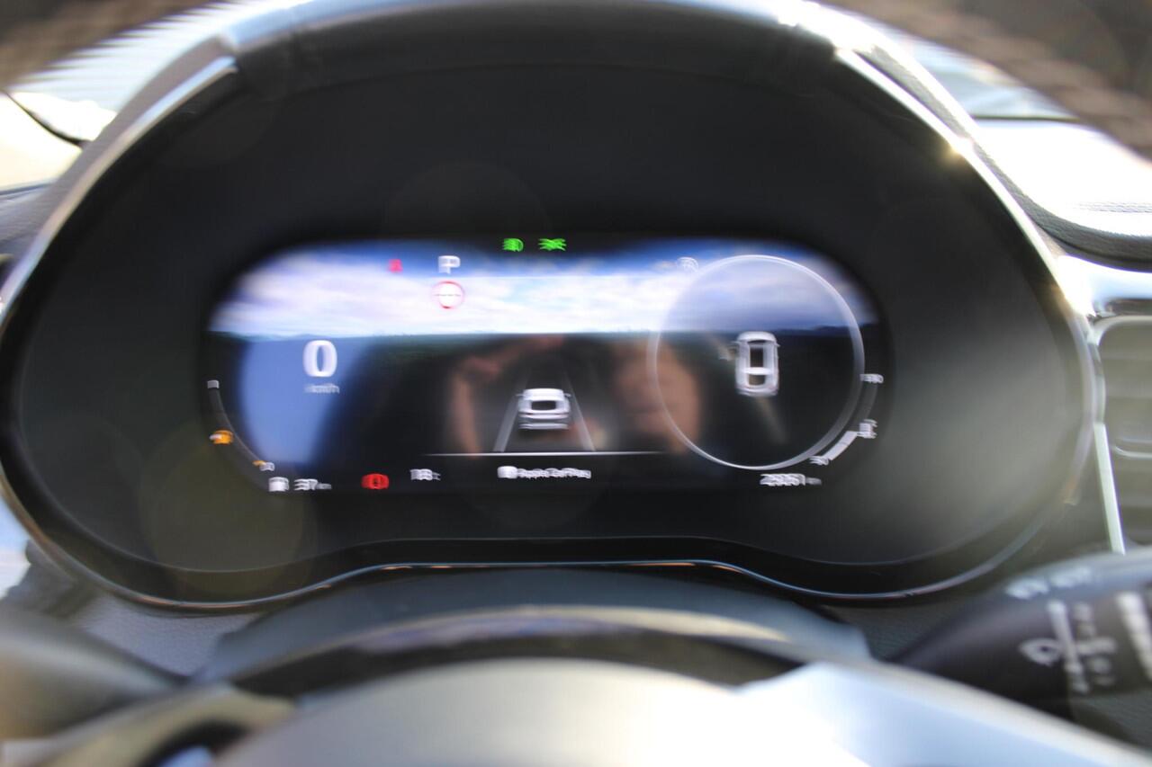 KIA PRO CEE D ProCeed 1.5 T-GDi GT-Line Navigatie / Camera / 29000 KM