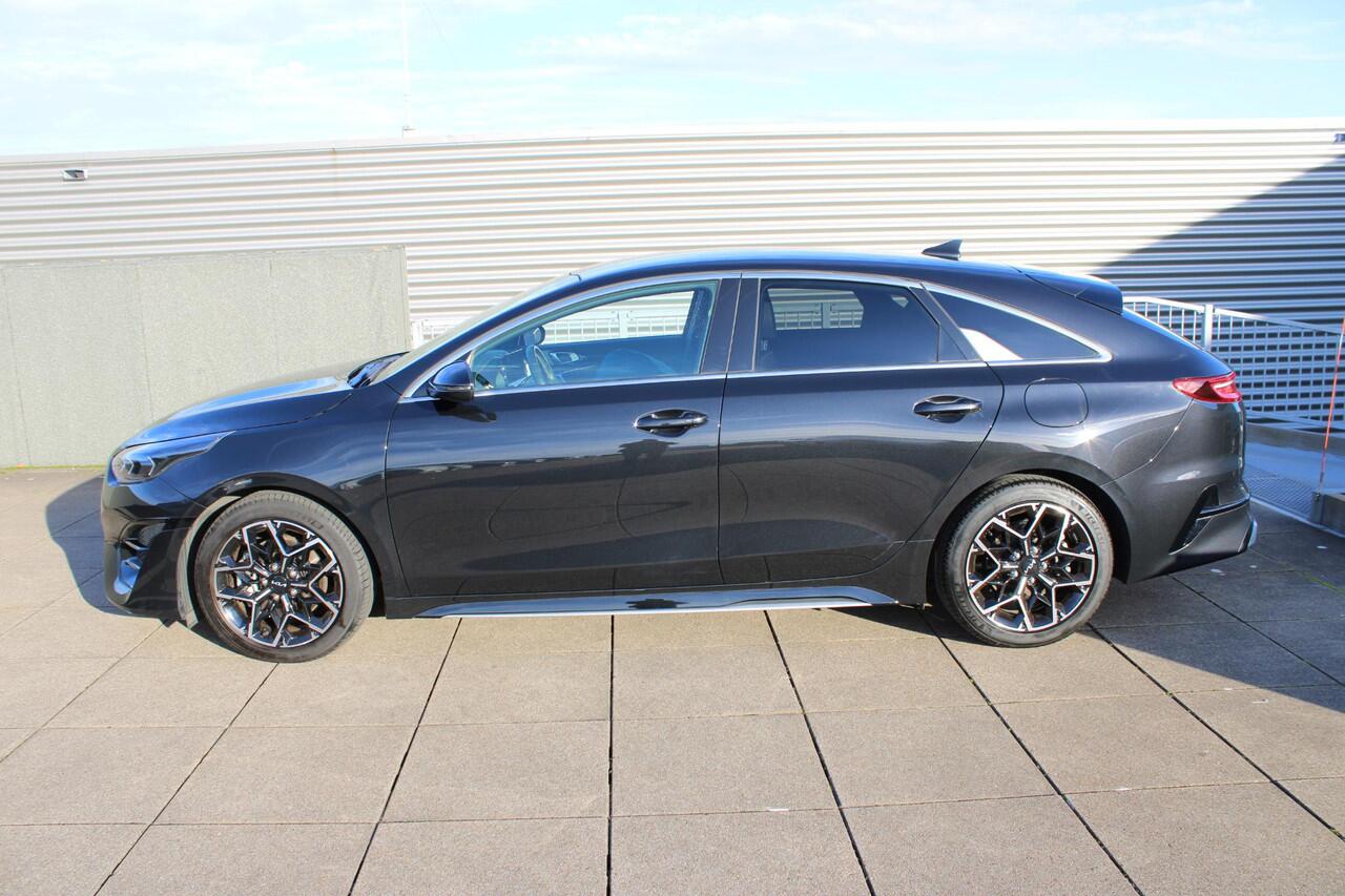 KIA PRO CEE D ProCeed 1.5 T-GDi GT-Line Navigatie / Camera / 29000 KM
