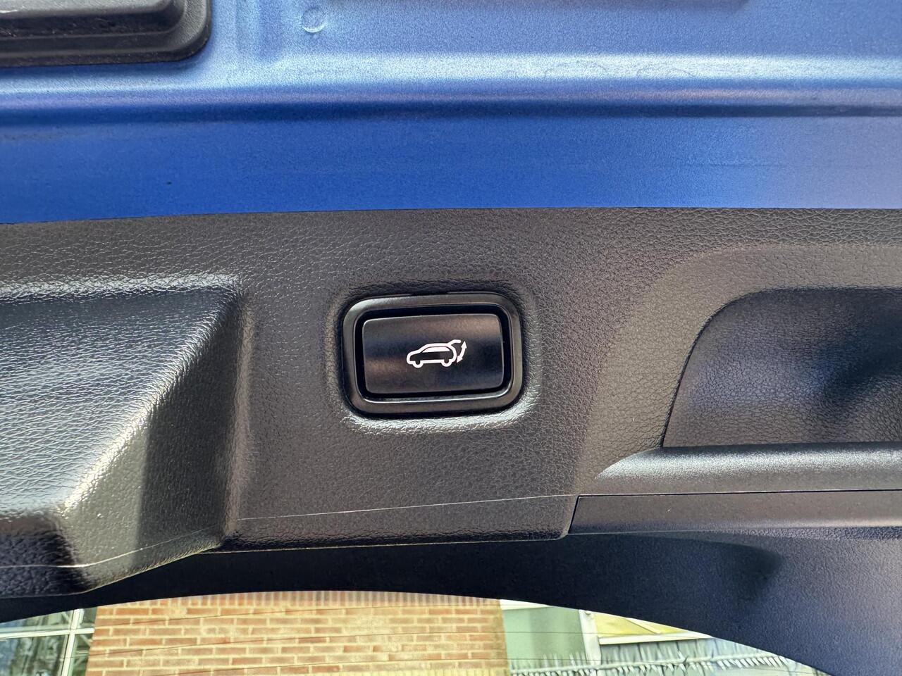 KIA PRO CEE D ProCeed 1.5 T-GDi GT-Line , Eerste eigenaar, Schuif/kanteldak, Stoel/stuurverwarming, Navigatie, Enz...