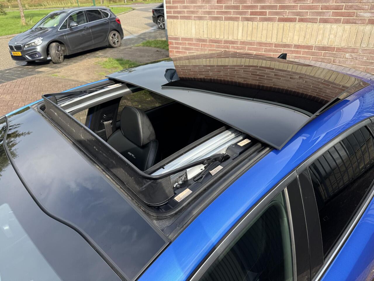 KIA PRO CEE D ProCeed 1.5 T-GDi GT-Line , Eerste eigenaar, Schuif/kanteldak, Stoel/stuurverwarming, Navigatie, Enz...