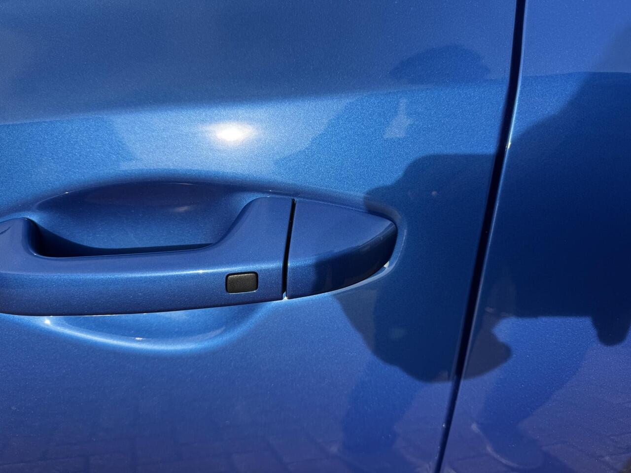 KIA PRO CEE D ProCeed 1.5 T-GDi GT-Line , Eerste eigenaar, Schuif/kanteldak, Stoel/stuurverwarming, Navigatie, Enz...