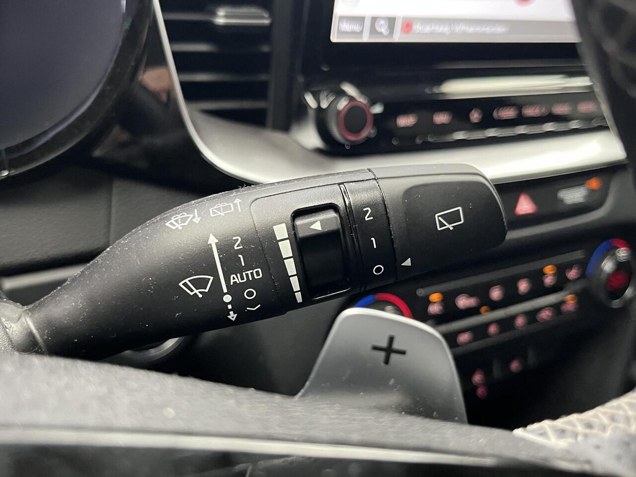 KIA PRO CEE D ProCeed 1.5 T-GDi GT-Line , Schuif en Kanteldak, Adaptieve CruiseControl, Keyless Entry, Dodehoek Detectie, Leren Bekleding