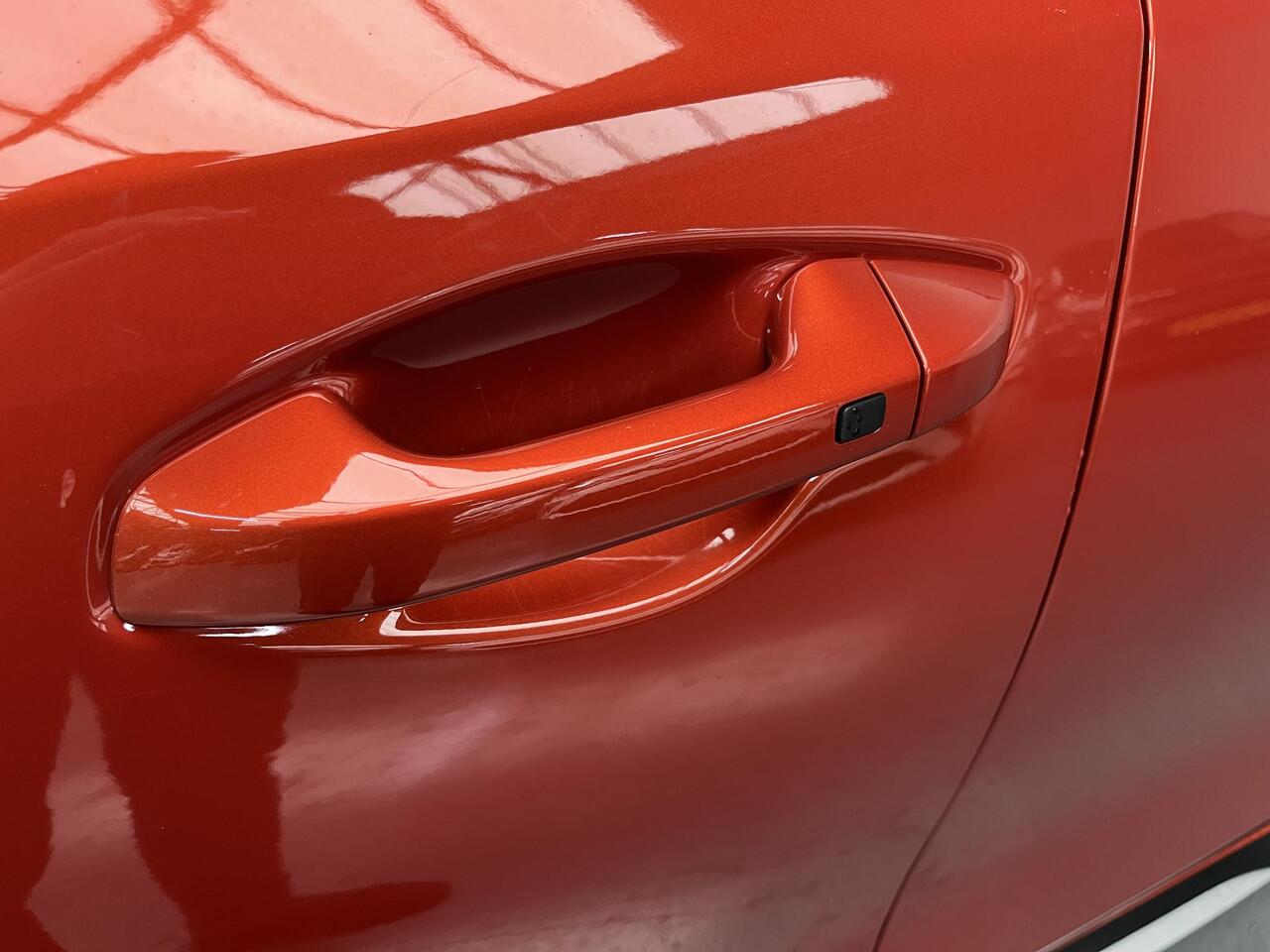 KIA PRO CEE D ProCeed 1.5 T-GDi GT-Line , Schuif en Kanteldak, Adaptieve CruiseControl, Keyless Entry, Dodehoek Detectie, Leren Bekleding