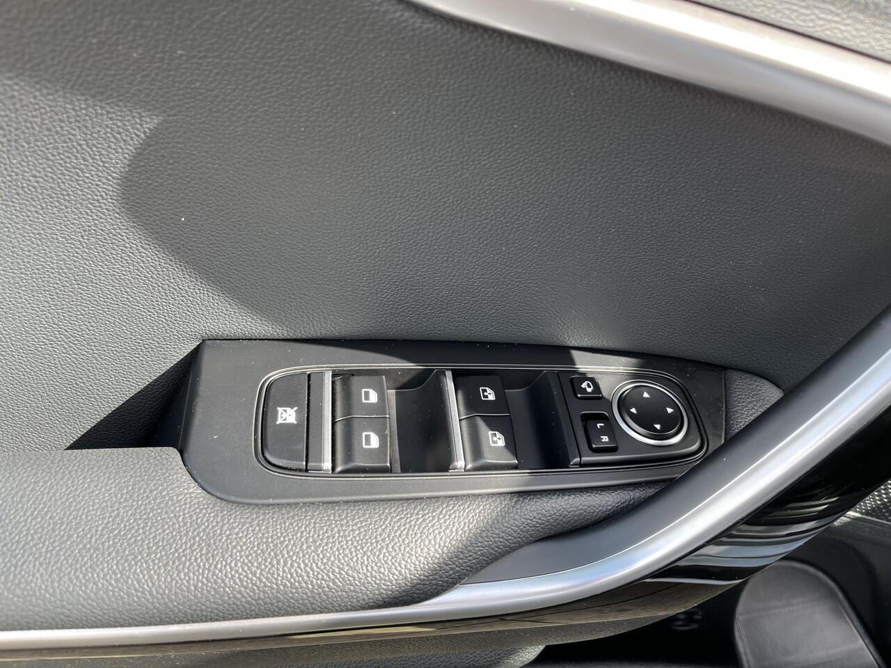 KIA PRO CEE D ProCeed 1.5 T-GDi GT-Line Automaat LEDER/ALCANTARA / SCHUIFDAK / NAVI / ACHTERUITRIJCAMERA