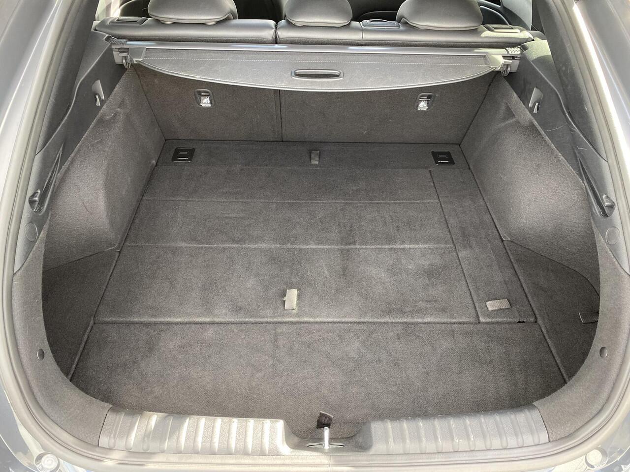 KIA PRO CEE D ProCeed 1.5 T-GDi GT-Line Elektr. schuif-/kanteldak, dodehoek detectie, stoel- & stuurverwarming, navigatie, Apple CarPlay/Android Auto, adaptieve cruise control, parkeersensoren