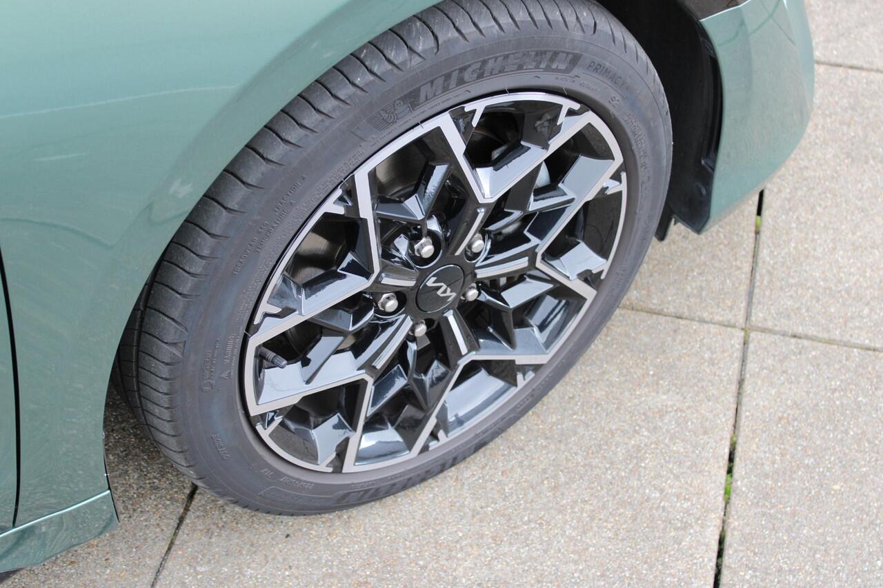 KIA PRO CEE D ProCeed 1.5 T-GDi GT-Line Navigatie / Camera / Schuifdak