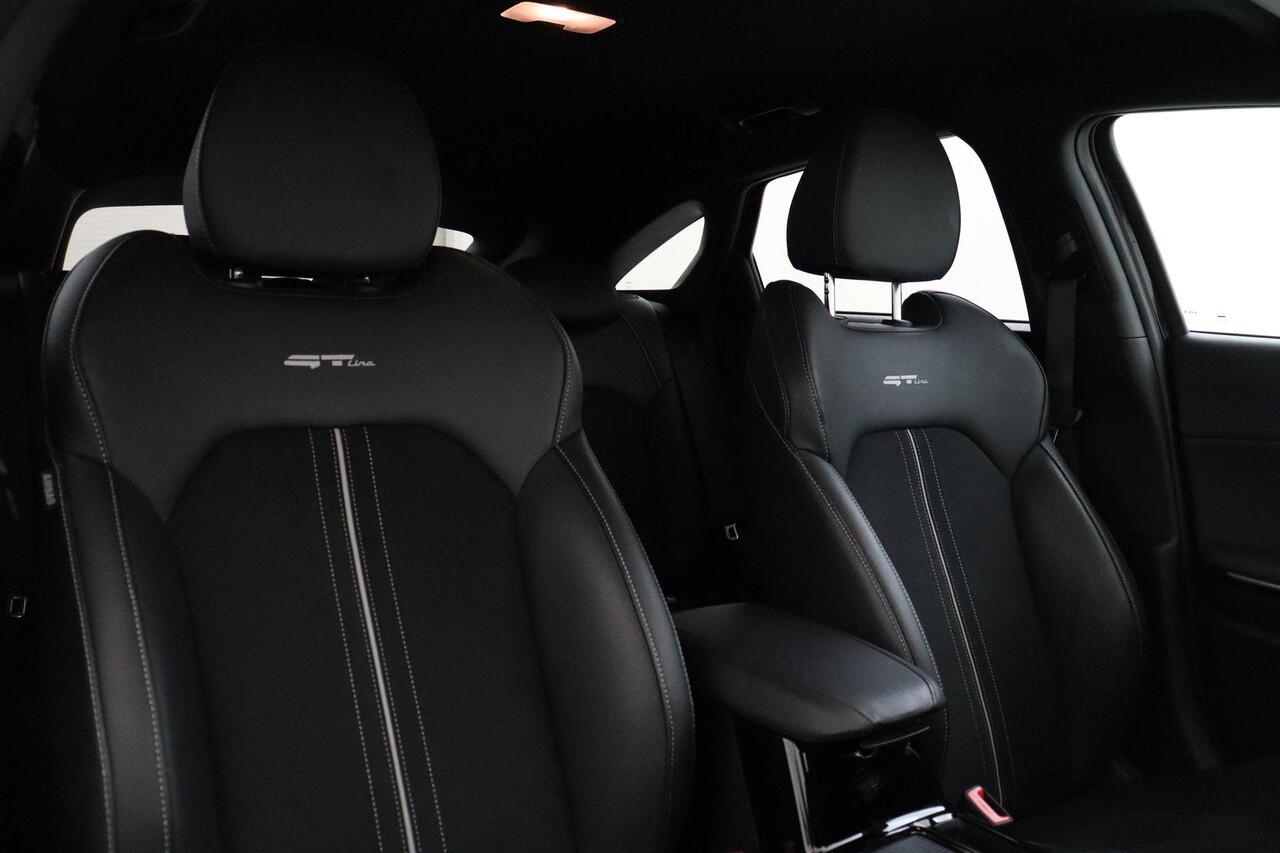 KIA PRO CEE D ProCeed 1.5 T-GDi GT-PLUSLINE -ELEK.STOELEN|KEYLESS|JBL|GT-LINE|CAMERA