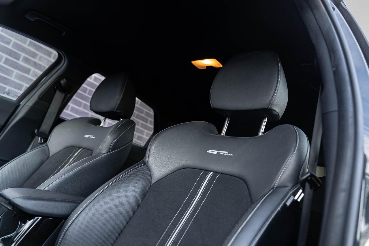 KIA PRO CEE D ProCeed 1.5 T-GDi GT-Line | Trekhaak | Navigatie | Apple Carplay / Android Auto | Climate Control | Stoel- en stuurverwarming | JBL Premium Sound | Achteruitrijcamera |