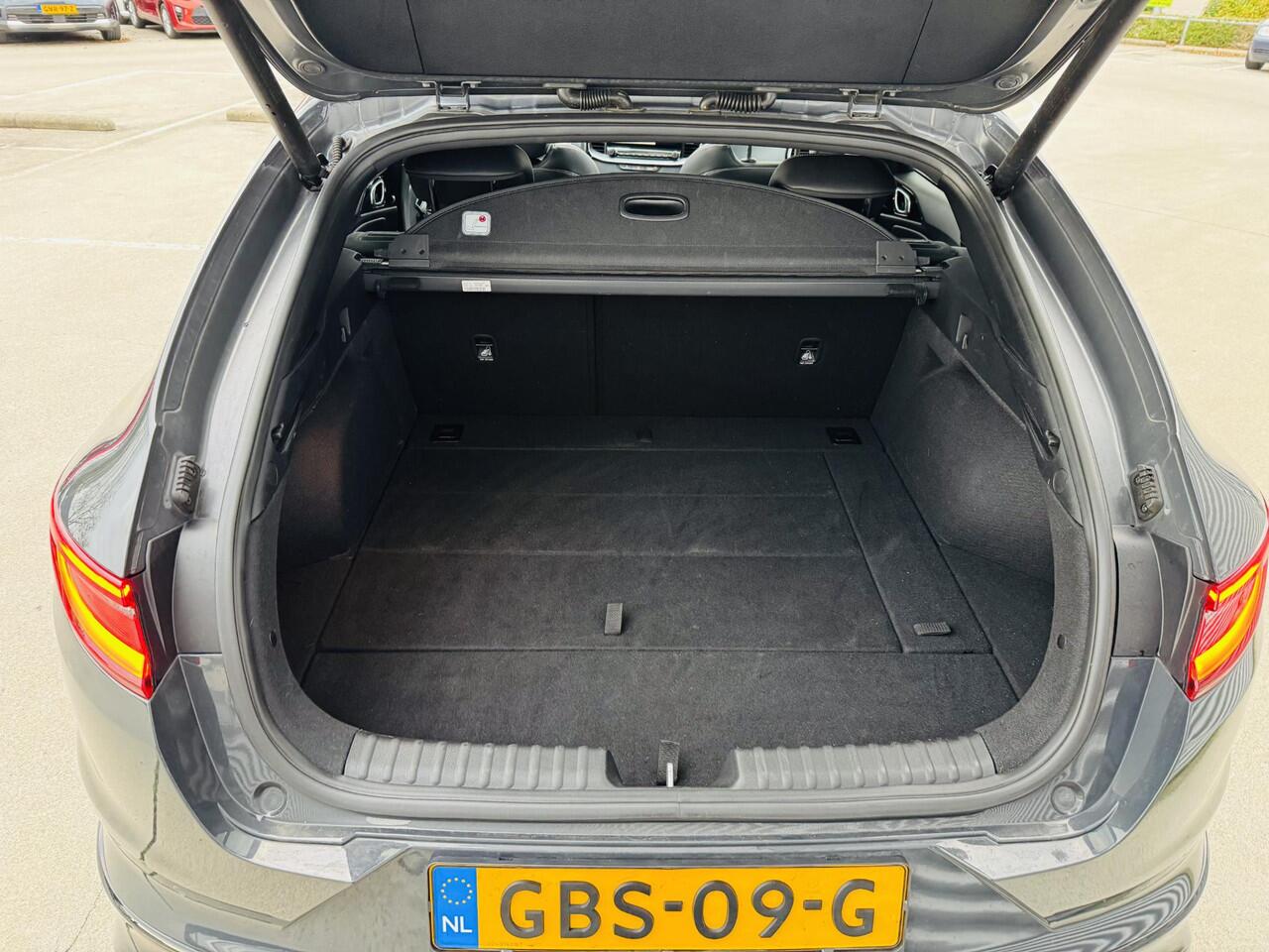 KIA PRO CEE D ProCeed 1.5 T-GDi GT-Line Panoramadak | Stoel&Stuurverw. | Navi | Clima | Cruise