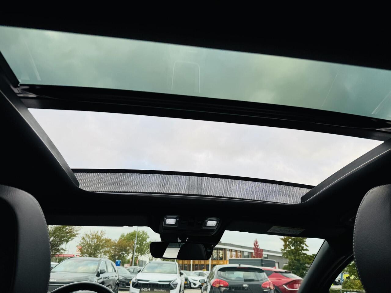 KIA PRO CEE D ProCeed 1.5 T-GDi GT-Line Panoramadak | Stoel&Stuurverw. | Navi | Clima | Cruise