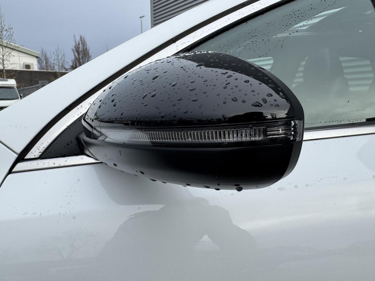 KIA PRO CEE D ProCeed 1.5 T-GDi GT-Line Panoramadak | Stoel&Stuurverw. | Navi | Clima | Cruise