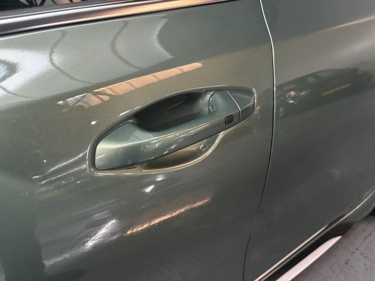 KIA PRO CEE D ProCeed 1.5 T-GDi GT-Line