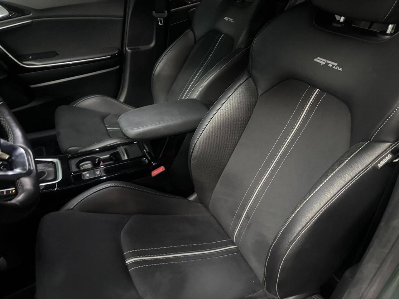 KIA PRO CEE D ProCeed 1.5 T-GDi GT-Line