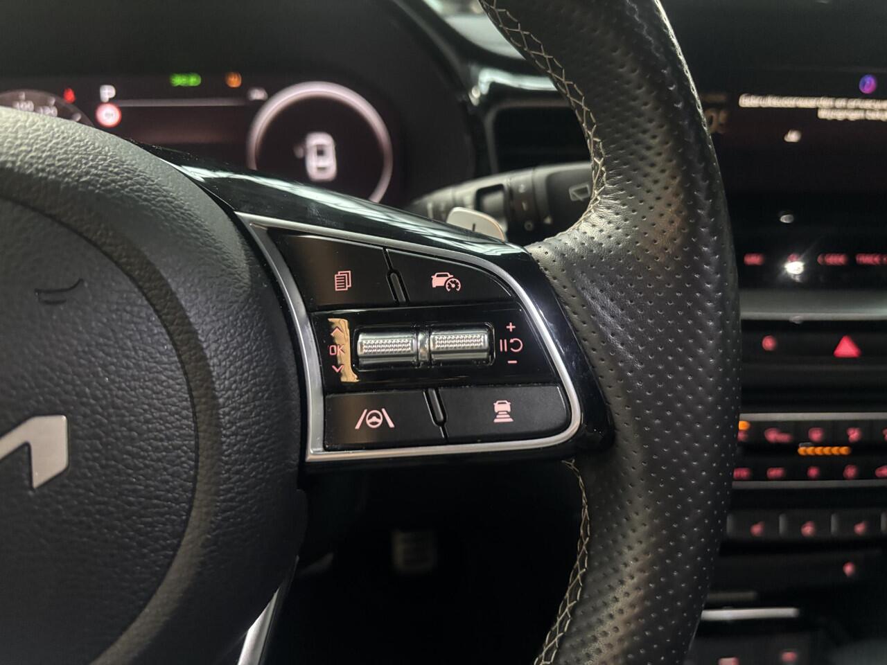 KIA PRO CEE D ProCeed 1.5 T-GDi GT-Line