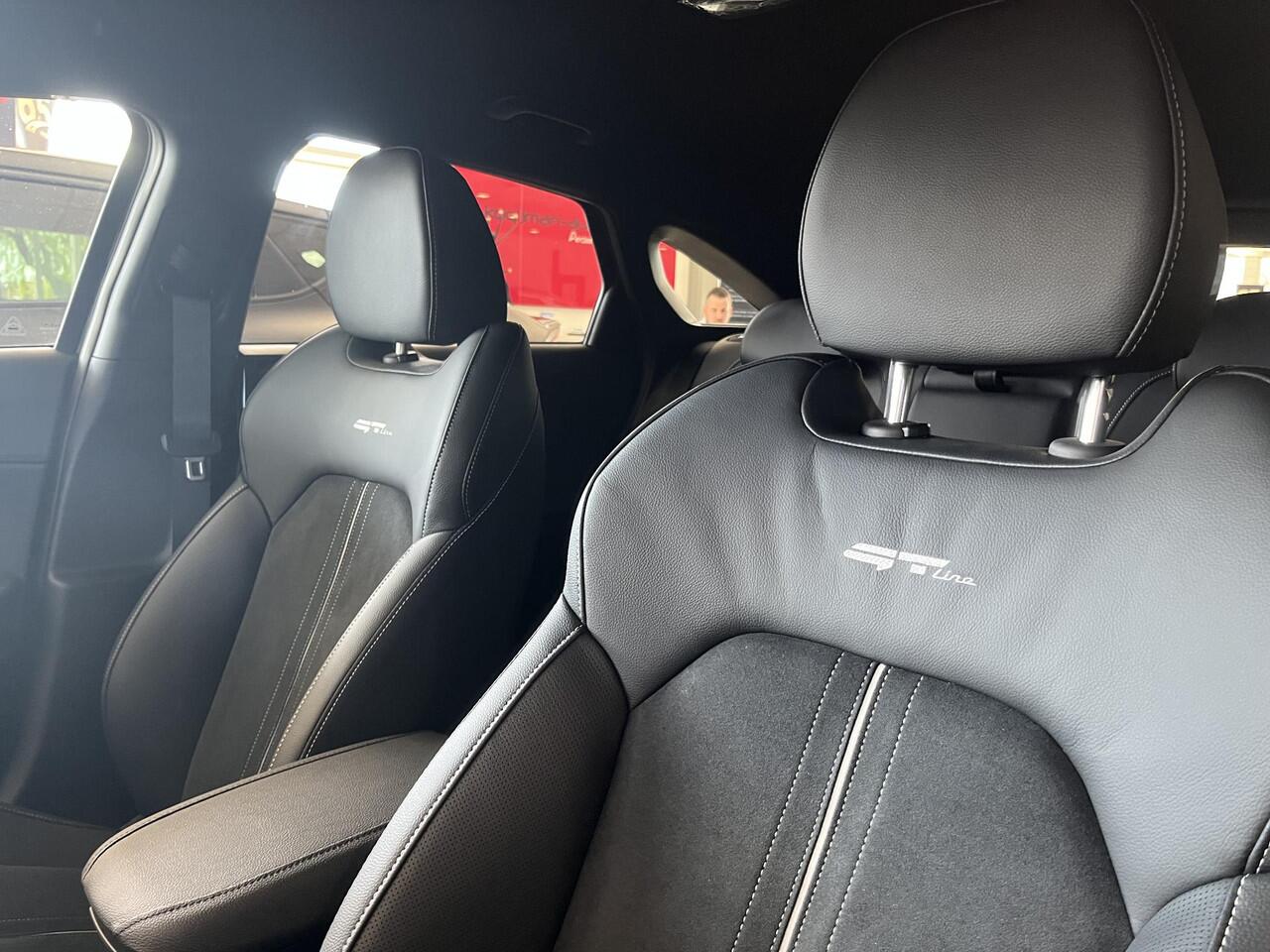 KIA PRO CEE D ProCeed 1.5 T-GDi GT-Line SNEL RIJDEN!! VRAAG NU EEN OFFERTE AAN!!