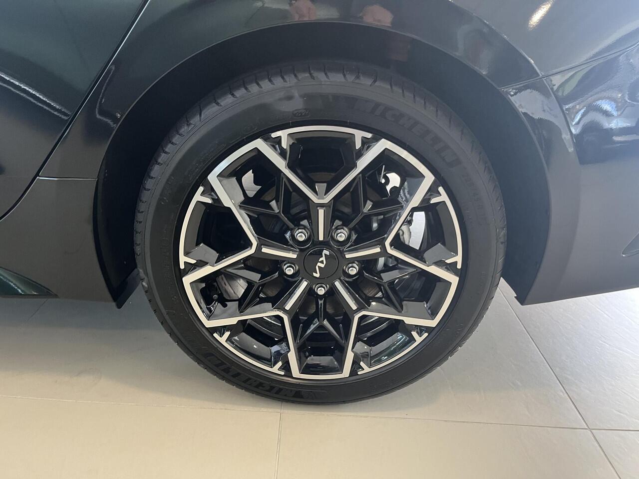 KIA PRO CEE D ProCeed 1.5 T-GDi GT-Line SNEL RIJDEN!! VRAAG NU EEN OFFERTE AAN!!