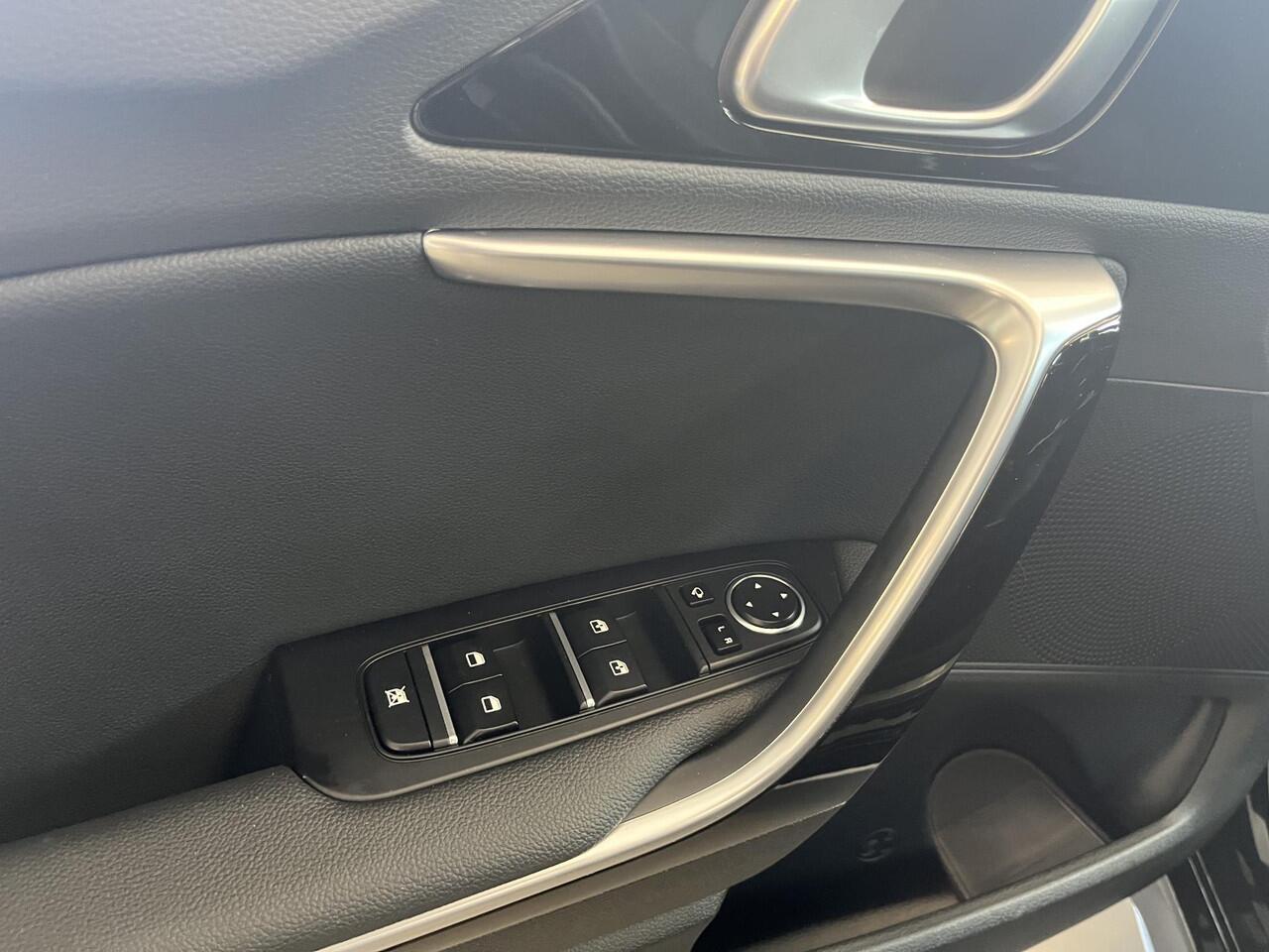 KIA PRO CEE D ProCeed 1.5 T-GDi GT-Line SNEL RIJDEN!! VRAAG NU EEN OFFERTE AAN!!