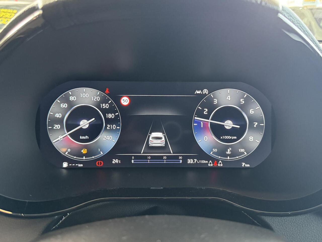 KIA PRO CEE D ProCeed 1.5 T-GDi GT-Line DIRECT RIJDEN!