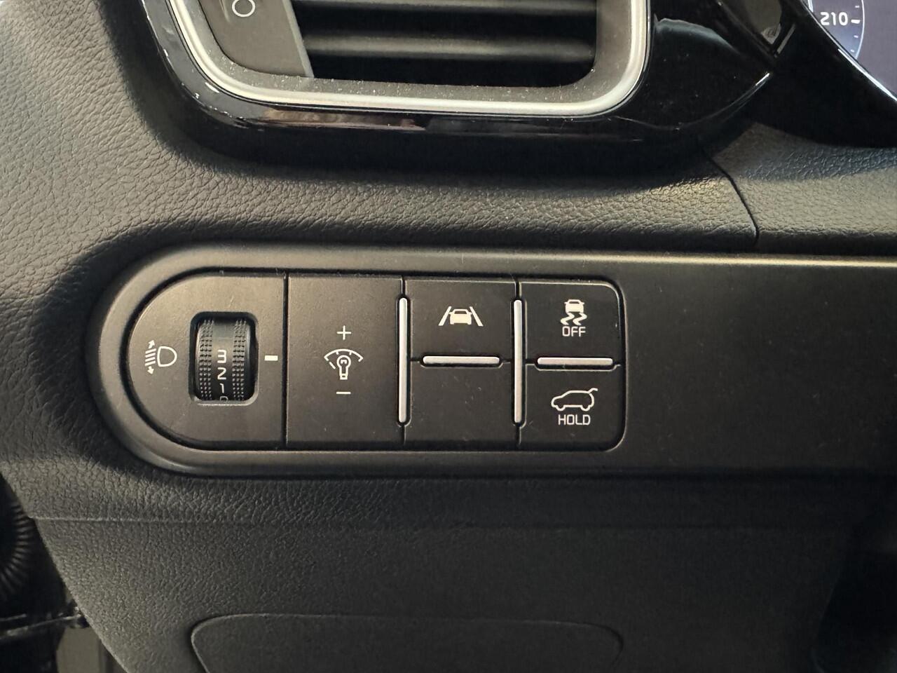 KIA PRO CEE D ProCeed 1.5 T-GDi GT-Line DIRECT RIJDEN!