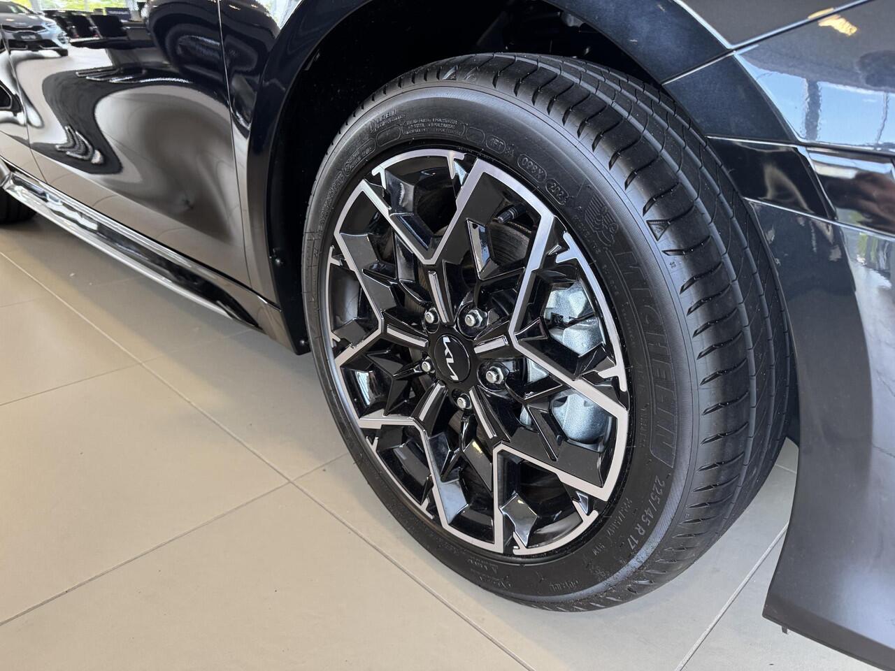 KIA PRO CEE D ProCeed 1.5 T-GDi GT-Line DIRECT RIJDEN!