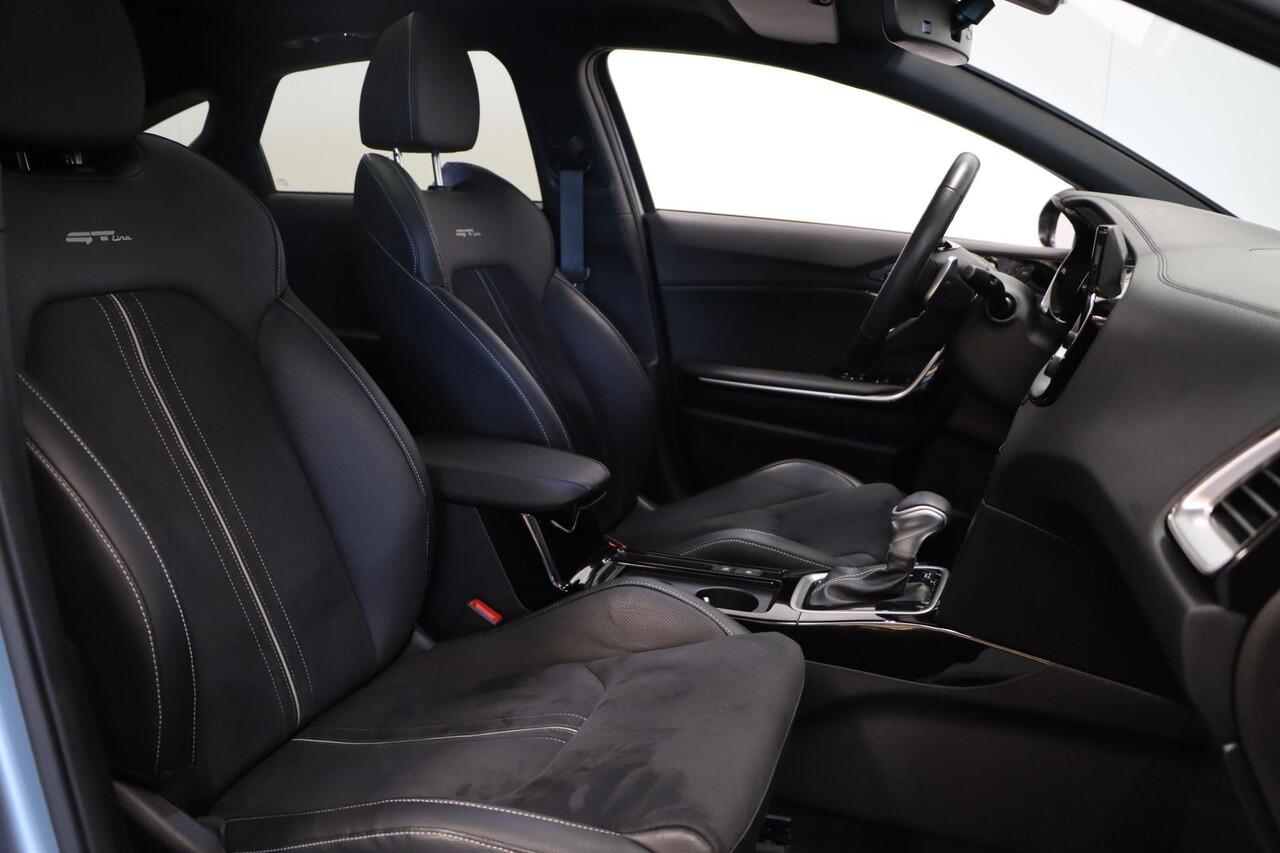 KIA PRO CEE D ProCeed 1.5 T-GDi GT-PlusLine Afneembare trekhaak