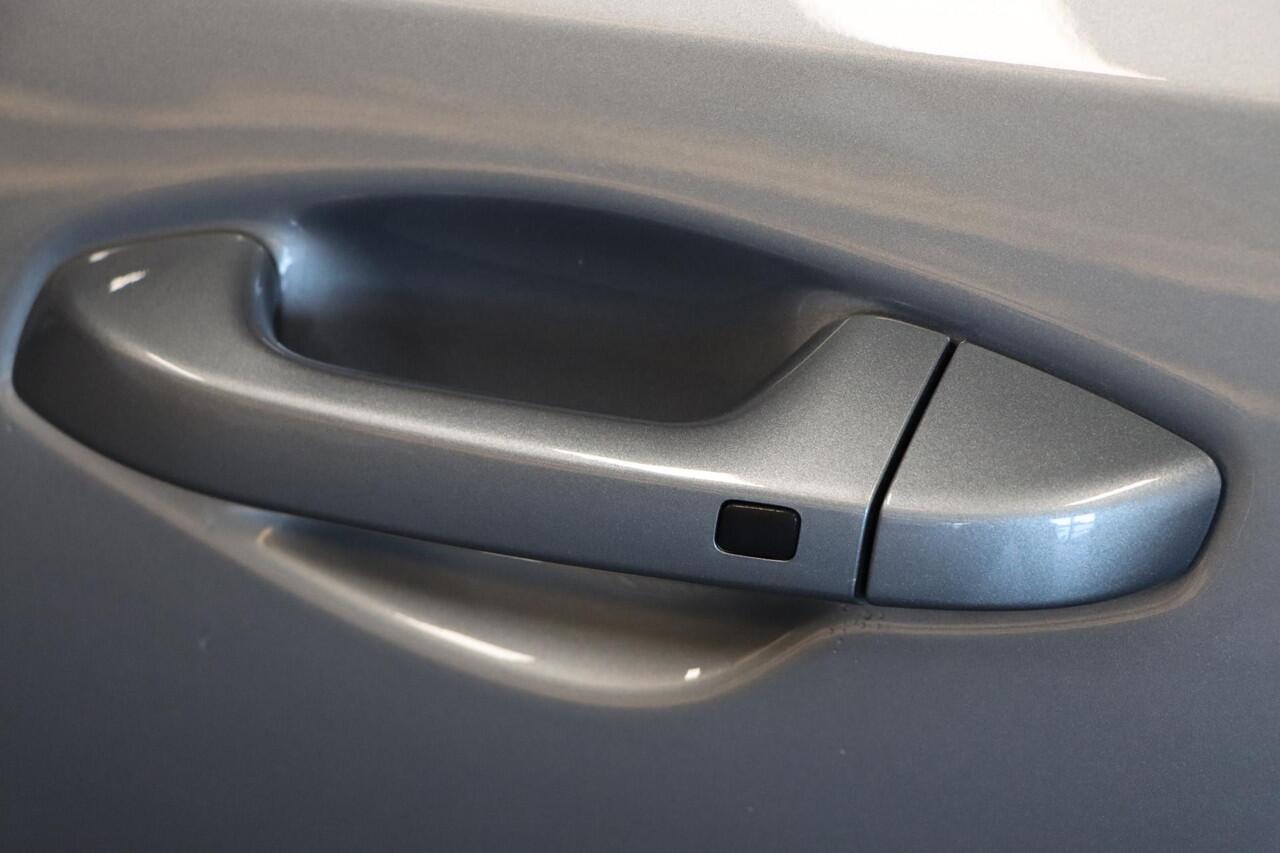 KIA PRO CEE D ProCeed 1.5 T-GDi GT-PlusLine Afneembare trekhaak