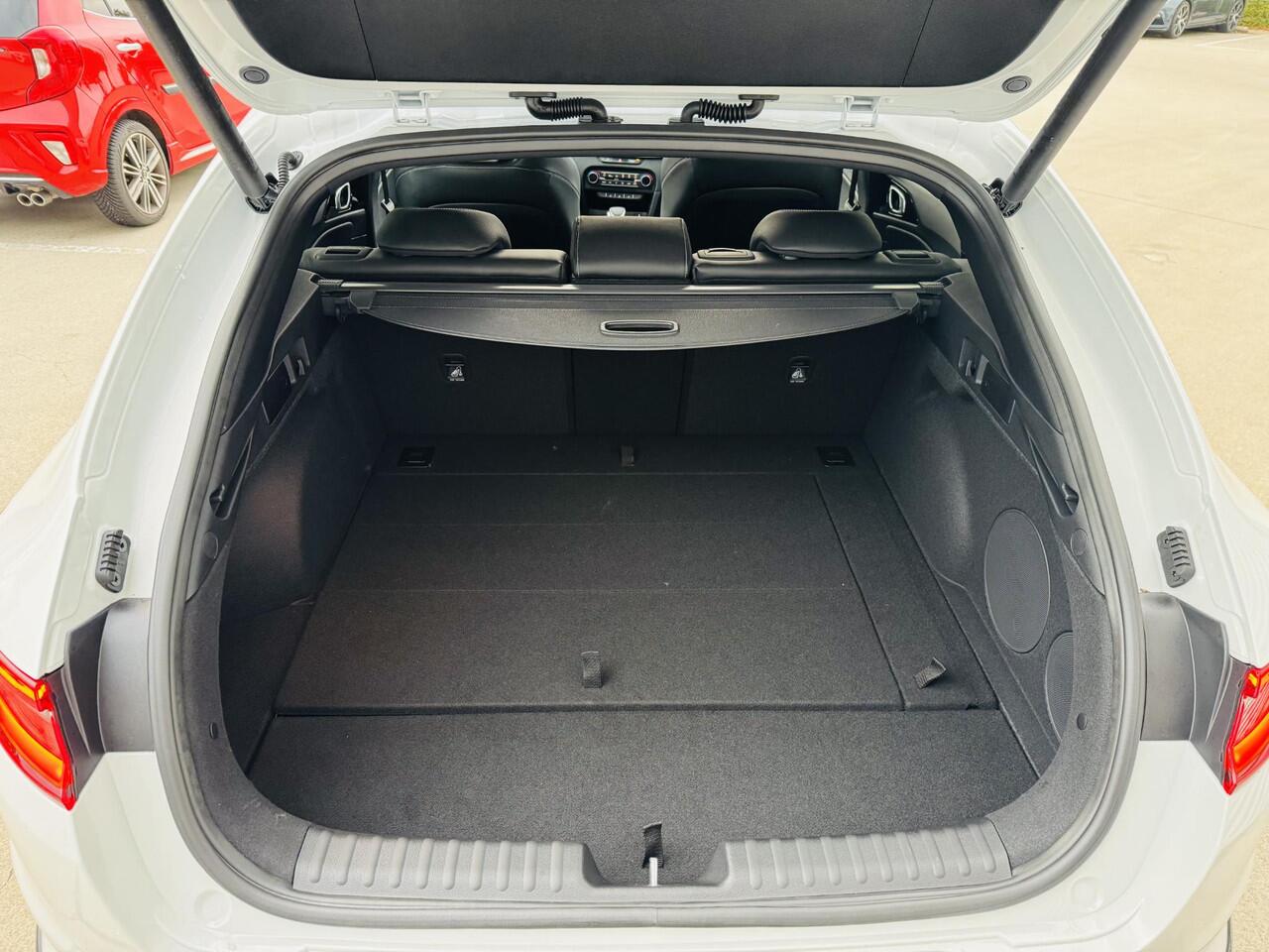 KIA PRO CEE D ProCeed 1.5 T-GDi GT-PlusLine Demoauto | KM-stand kan iets varieeren | Informeer altijd even of de auto aanwezig is.