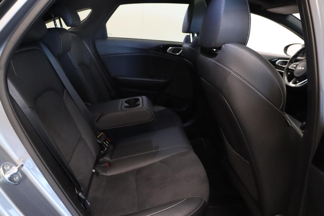 KIA PRO CEE D ProCeed 1.5 T-GDi GT-PlusLine Afneembare trekhaak