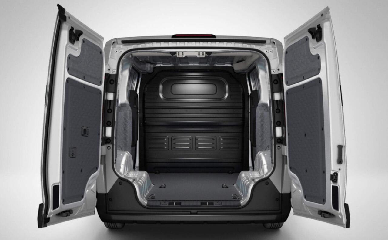 KIA PV5 L2H1 Elite 71.2 kWh Nu te bestellen!