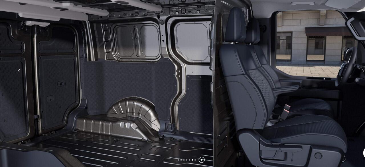 KIA PV5 L2H1 Elite 52 kWh Nu te bestellen