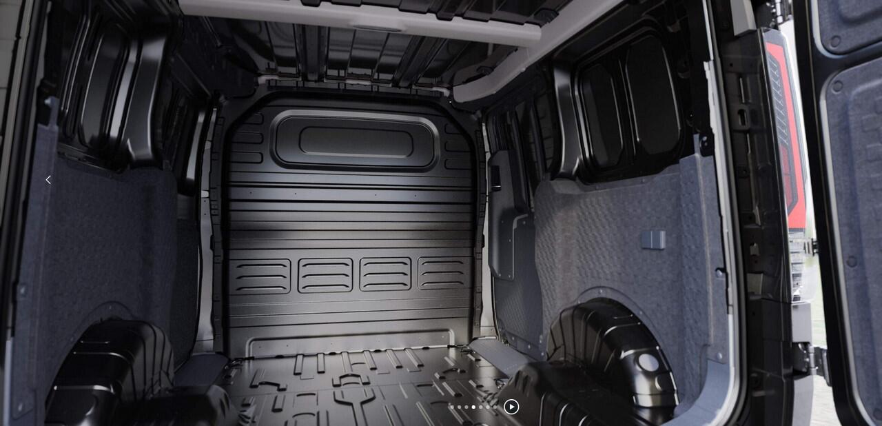 KIA PV5 L2H1 Elite Executive 52 kWh Nu te bestellen!