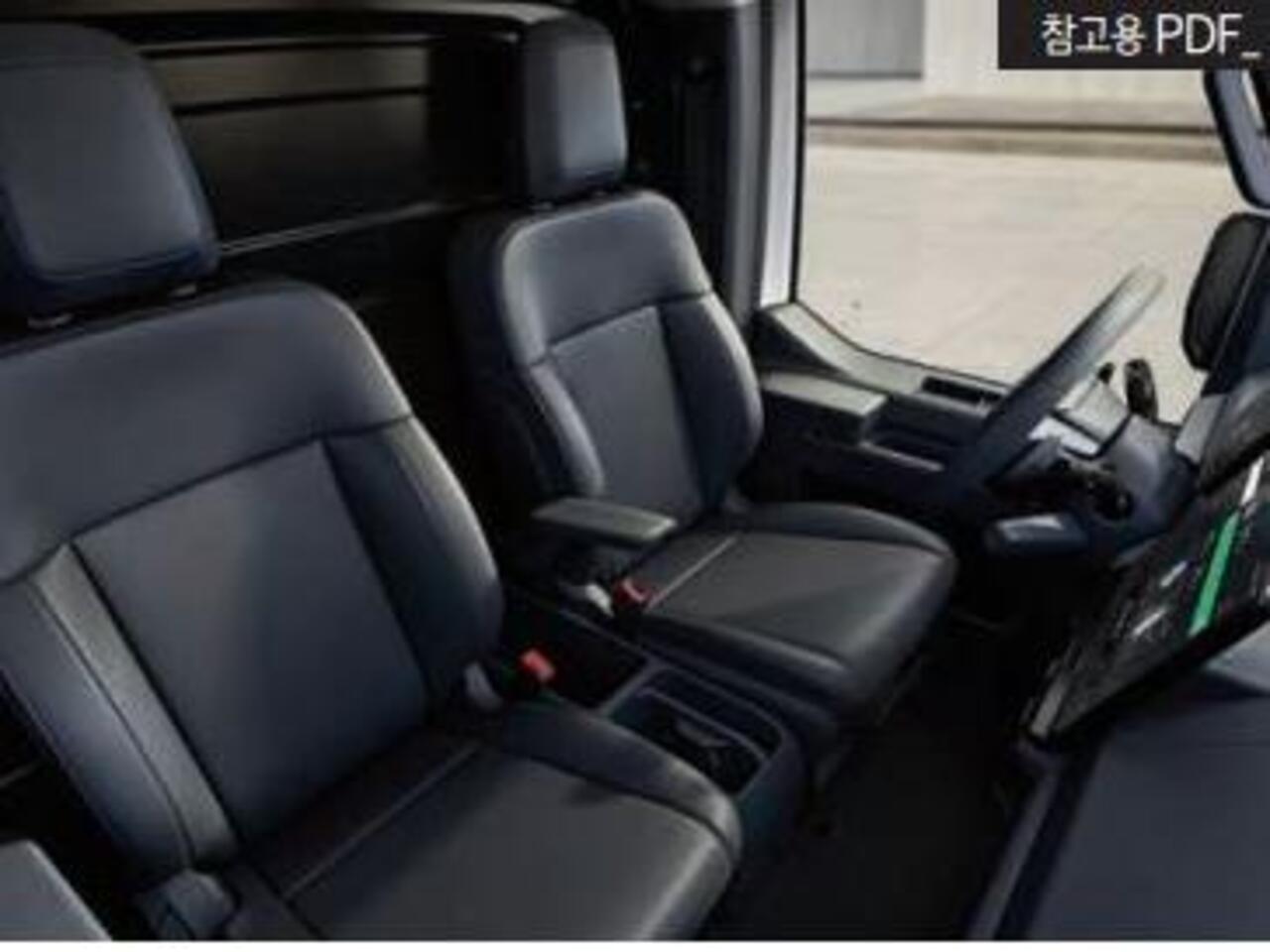 KIA PV5 L2H1 Essential 71.2 kWh | Navi | PDC | Camera | Clima | Adapt. Cruise