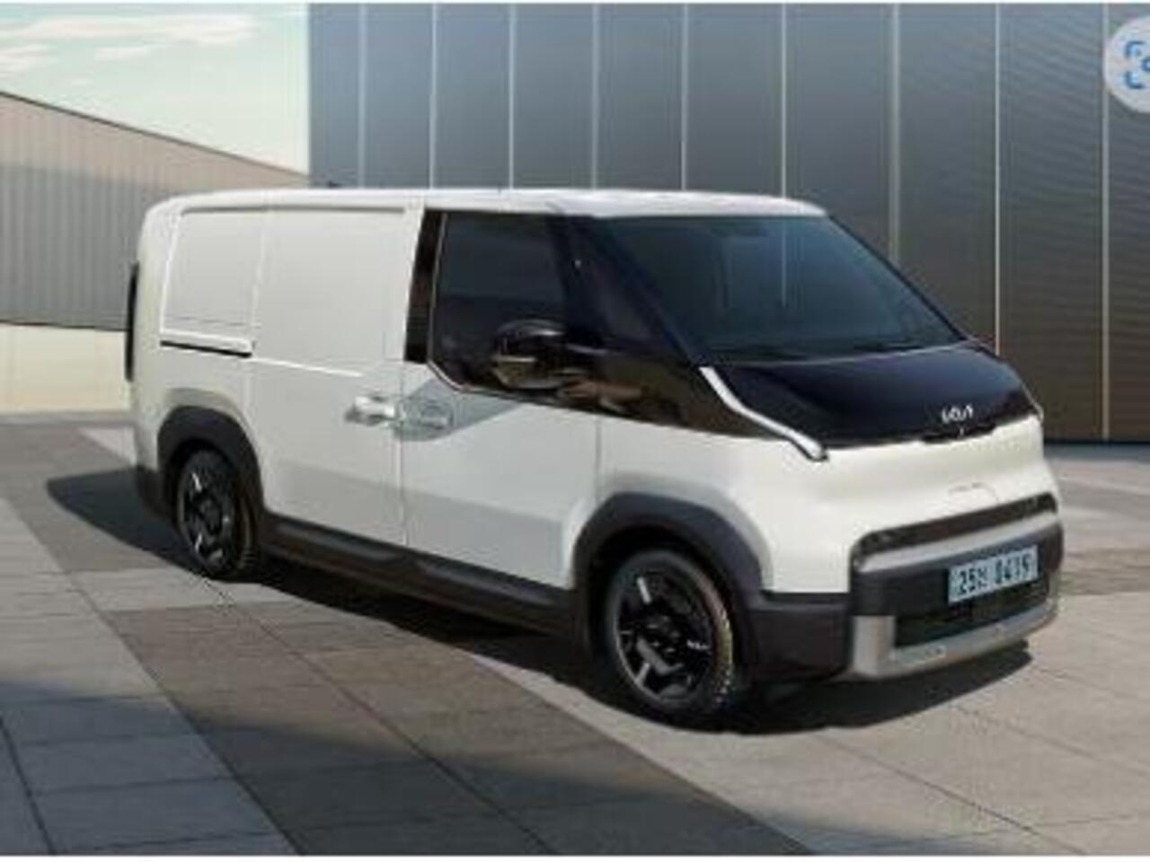 KIA PV5 L2H1 Essential 71.2 kWh | Navi | PDC | Camera | Clima | Adapt. Cruise