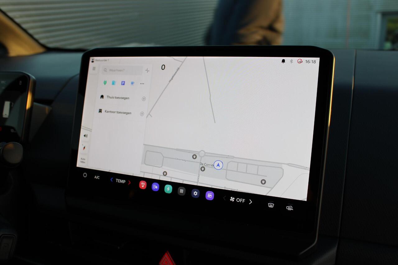 KIA PV5 L2H1 Essential 51.5 kWh Nu leverbaar bij Kooijman IJsselstein / Vanaf prijs ¤ 31.120 ex.btw