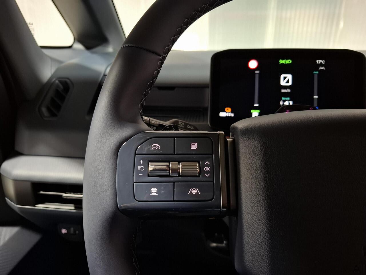 KIA PV5 Passenger Plus 71.2 kWh Nu te bestellen !