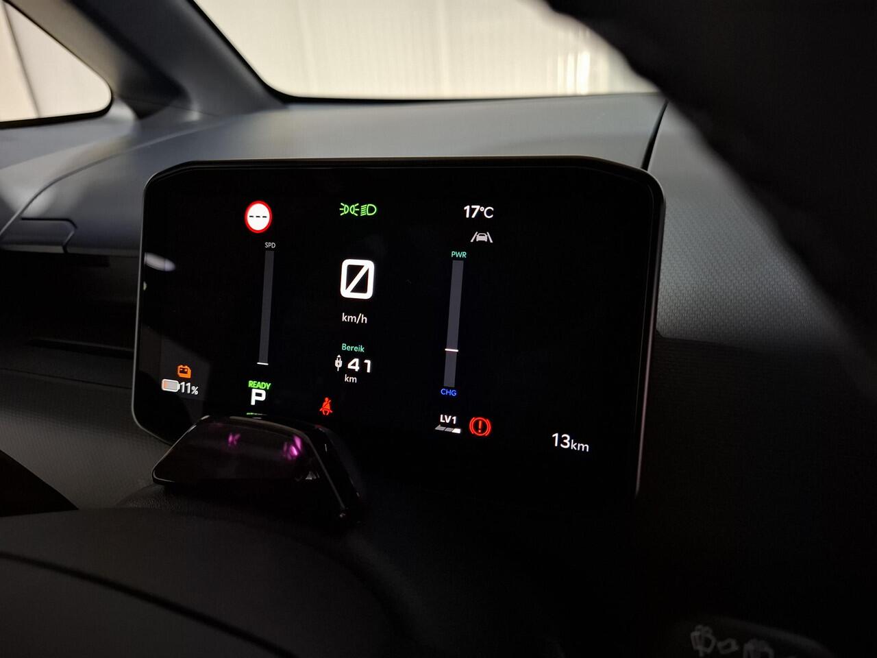 KIA PV5 Passenger Plus 71.2 kWh Nu te bestellen !