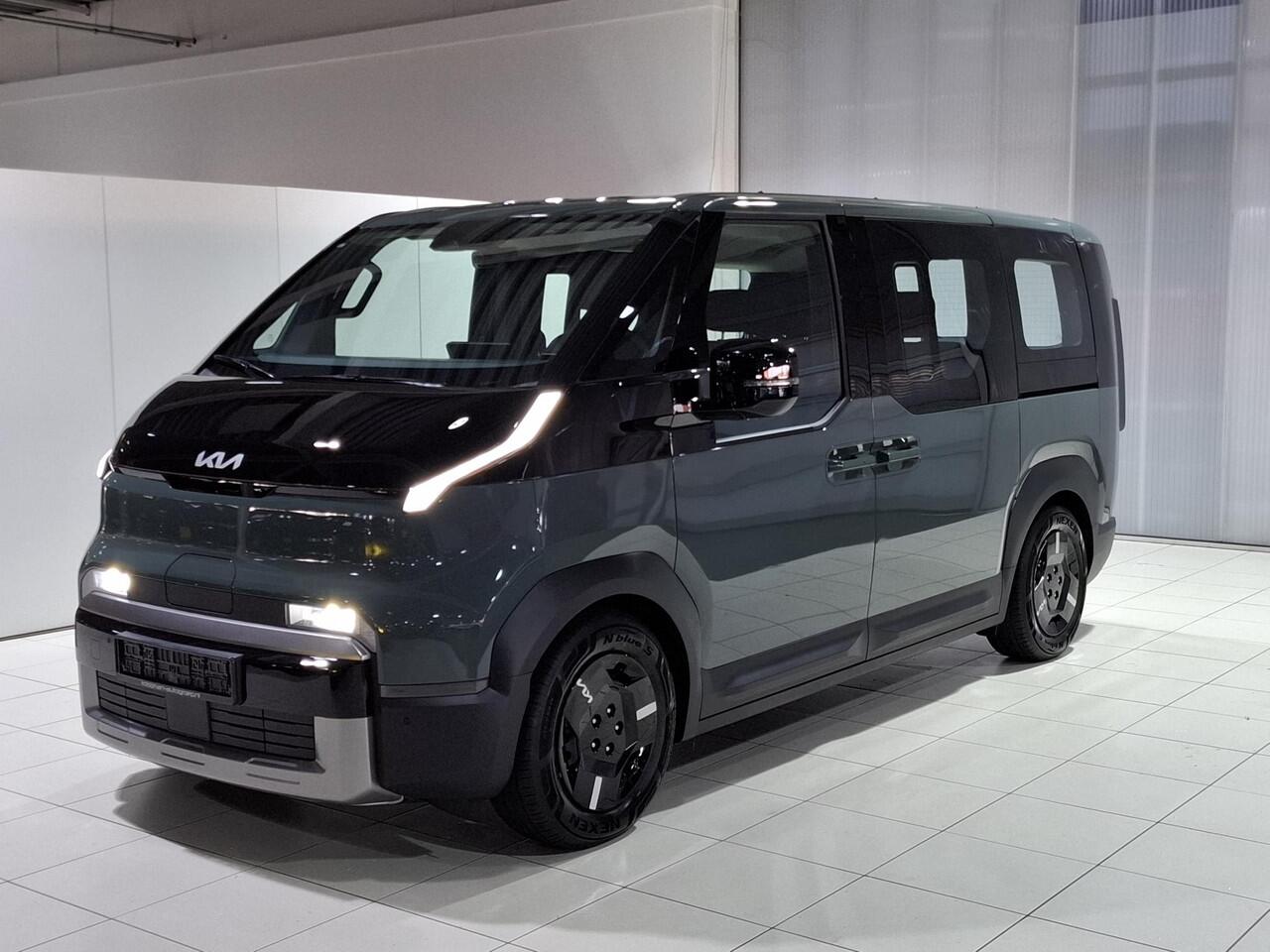 KIA PV5 Passenger Plus 71.2 kWh Nu te bestellen !