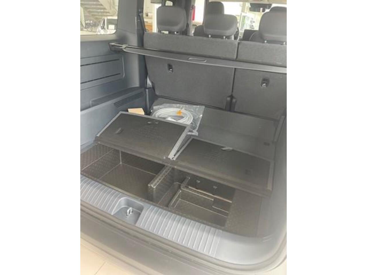 KIA PV5 Passenger Essential 51.5 kWh ¤3000,- Introductie-ACTIE!