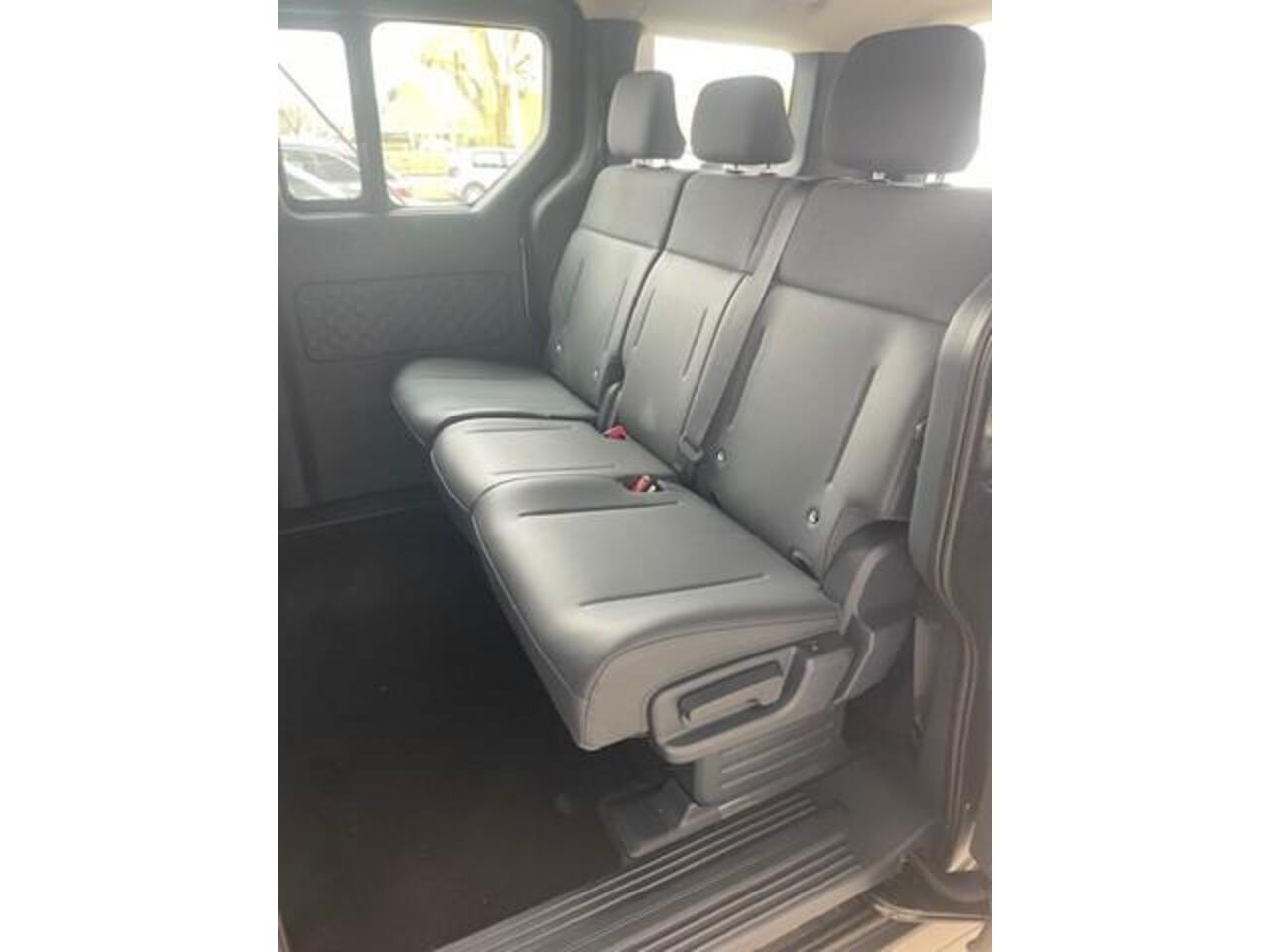 KIA PV5 Passenger Essential 51.5 kWh ¤3000,- Introductie-ACTIE!