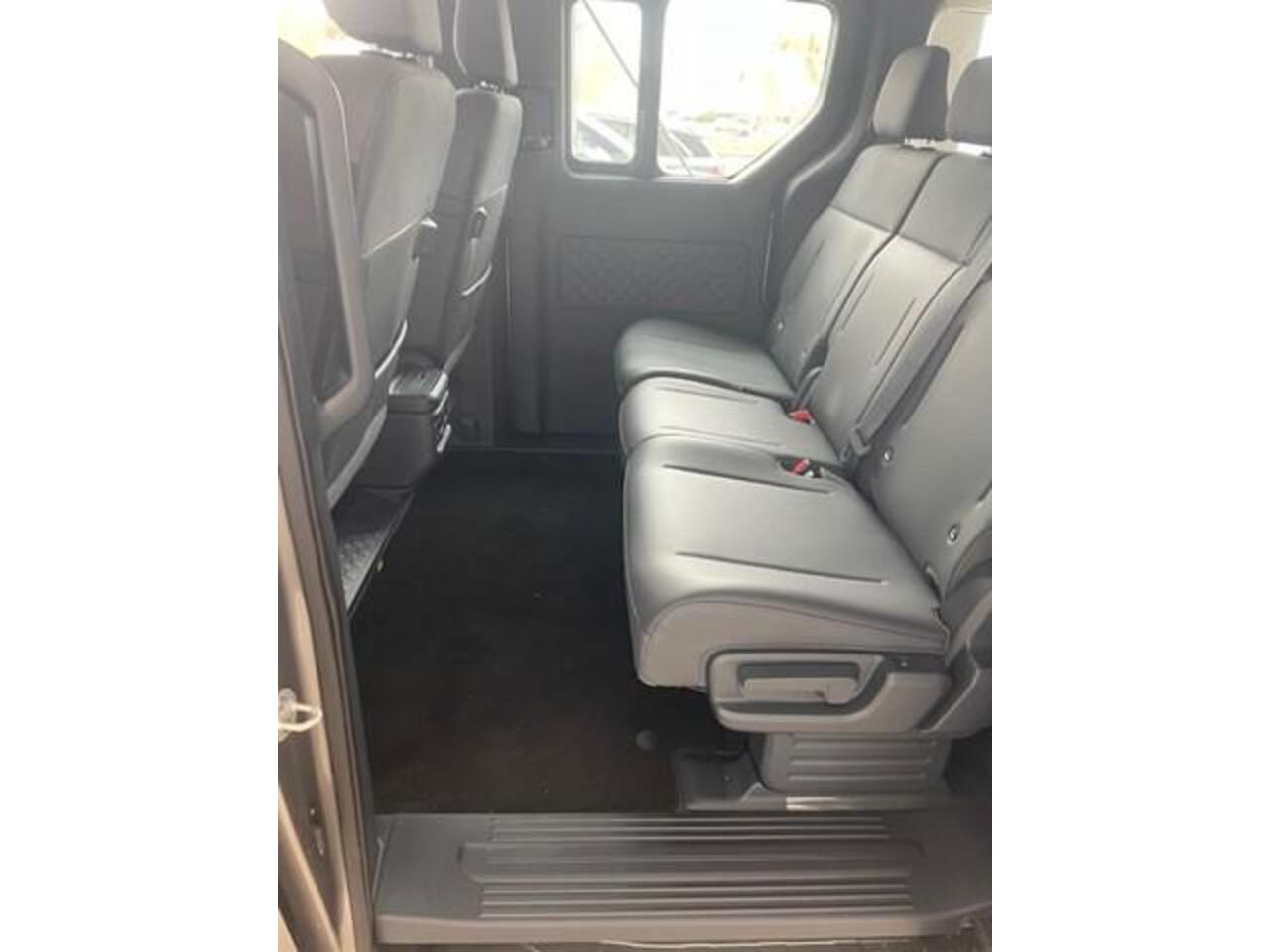 KIA PV5 Passenger Essential 51.5 kWh ¤3000,- Introductie-ACTIE!