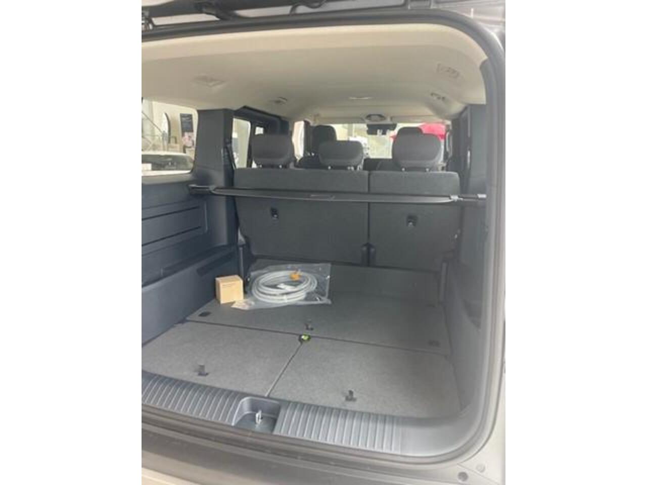 KIA PV5 Passenger Essential 51.5 kWh ¤3000,- Introductie-ACTIE!