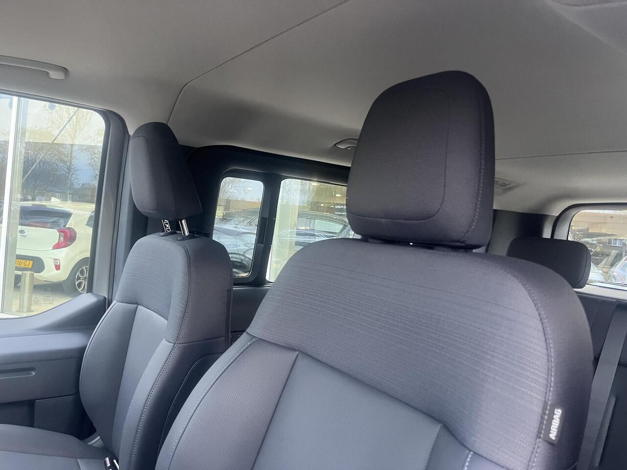 KIA PV5 Passenger Plus 71.2 kWh Nieuw! | Wilt u snel rijden? Bel ons voor een scherp voorstel!!